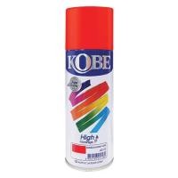 ราคา สีสเปรย์ KOBE 955 สีแดงเฟอร์รารี่ 400 ซีซี (1288223)
