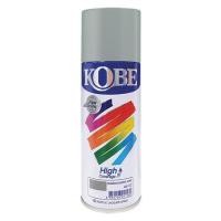 ราคา สีสเปรย์รองพื้น KOBE 266 สีเทา 400 ซีซี (1288338)