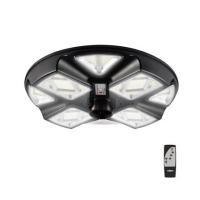 ราคา ไฟสนาม SOLAR SHINING GARDEN UFO 1000 วัตต์ เดย์ไลท์ สีดำ (1294010)