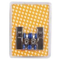 ราคา ลูกล้อบานเลื่อนไม้ 4 ล้อ VTC DTRX-4 (173928)
