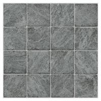 ราคา กระเบื้องพื้นพอร์ซเลน 40x40 ซม. CERGRES จากัวร์ เทา A (1109392)