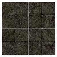 ราคา กระเบื้องพื้นพอร์ซเลน 40x40 ซม. CERGRES จากัวร์ ดำ A 0.96M2 (1109403)