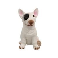 ราคา ตุ๊กตาเรซิ่นบลูเทอร์เรีย KAWIN ไซส์ XS (1139193)