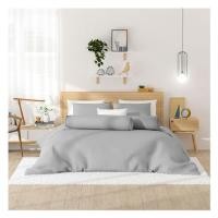 ราคา ชุดผ้าปูที่นอน 6 ฟุต 5 ชิ้น FROLINA MICROTEX SF021 (1184023)