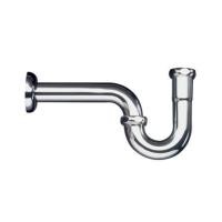 ราคา ท่อน้ำทิ้งอ่างล้างหน้าพีแทรป TOTO TS303A (HM) 24 ซม. (1194096)