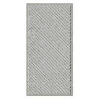 ราคา กระเบื้องพื้นพอร์ซเลน 29.8x60 ซม. TARA ซิลเวลล์ เทา A 0.72M2 (1201330)