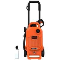 ราคา Black&Decker เครื่องฉีดน้ำแรงดันสูง 125 บาร์ รุ่น BEPW1800TTH-B1