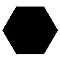 ราคา กระเบื้องพื้นพอร์ซเลน 22x26 ซม. TARA ไดมอน แบล็ค (1260674)