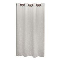 ราคา ผ้าม่าน EYELET HOME LIVING STYLE IXORA UV 140X160 ซม. สีครีม (1282536)