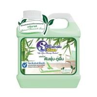 ราคา น้ำยาดันฝุ่น SPACLEAN 1 ลิตร กลิ่นเนเชอรัล คาโมมายล์ (1288399)