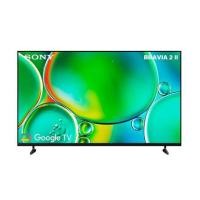 ราคา ทีวีแอลอีดี 55 นิ้ว SONY (4K, LED, GOOGLE TV) BRAVIA 2 II K-55S20M2 (1296323)