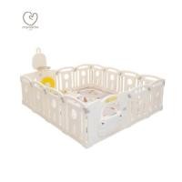 ราคา คอกกั้นเด็ก MAMAMO ลายรถ วัสดุ HDPE ขนาด 6 ฟุต พร้อมมุมกิจกรรม แถมฟรี ของเล่นหลายรายการ พร้อมส่ง (888184200014)