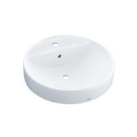 ราคา อ่างล้างหน้าวางบนเคาน์เตอร์ TOTO L700CD สีขาว (1189256)