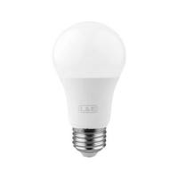 ราคา หลอด LED L&E BULB 7 วัตต์ WARM WHITE E27 (1216741)