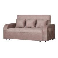 ราคา โซฟาเบด AS FURNITURE THANOS ผ้า สีครีม (1220158)