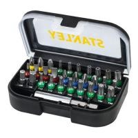 ราคา ชุดดอกไขควง STANLEY STA60490-XJ 31 ชิ้น (1220799)