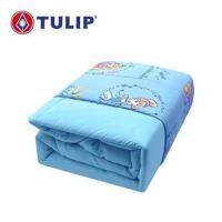 ราคา ผ้านวม TULIP PRINCESS 60X80 นิ้ว 60258-DLD024 (1257630)