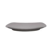 ราคา จานเมลามีนเหลี่ยม 9.5 นิ้ว VANDA LATE ORGANIC (1258731)