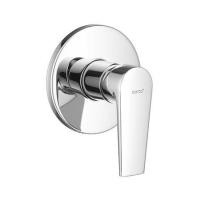 Cotto วาล์วเปิด-ปิดน้ำแบบก้านโยก ชนิดฝังผนัง รุ่น CT1162A