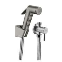 ราคา สายฉีดชำระครบชุด PREMA PM622(SC)(HM) สีโครม (1284109)