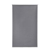 ราคา ม่านม้วน HOME LIVING STYLE JENNA 100X160 ซม. สีเทา (1286215)