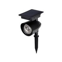 ราคา ไฟจัดสวน SOLAR CARINI AR-008 0.5 วัตต์ RGB สีดำ (1289071)