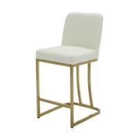 ราคา เก้าอี้บาร์ SB FURNITURE SAVAKA 19224662 สีครีม (1290681)