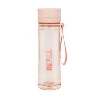 ราคา ขวดน้ำพลาสติก PC SEAGULL 680 มล. สีพีช (1291883)