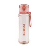 ราคา ขวดน้ำพลาสติก PC SEAGULL 640 มล. สีพีช (1291884)