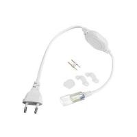 ราคา หัวจ่ายไฟสำหรับไฟเส้น LED PHILIPS SINGLE COLOR 220 โวลล์ (1293825)