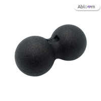 ราคา ลูกบอลนวด ทรงถั่ว EPP ABLOOM 0140016004019_ดำ (888125000179)