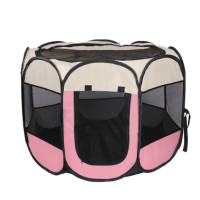 ราคา คอกสัตว์เลี้ยง THAI SUN SPORT รุ่น PET0014-PK (888125100343)