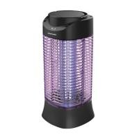 ราคา เครื่องดักยุงไฟฟ้า COMMANDO RICKER PLUS 2 วัตต์ (1291579)