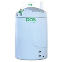 ราคา ถังเก็บน้ำ DOS WATER PAC DX5 1000 ลิตร+ปั๊ม MITSUBISHI EP305R2 300 วัตต์+เครื่องกรองน้ำใช้ DUPONT สีเทา (1297339)