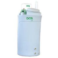 DOS ถังเก็บน้ำ NATURA WATER PAC ขนาด 700 ลิตร สีแดง+ปั๊มน้ำ รุ่น MITSUBISHI EP205
