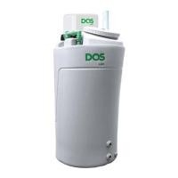 ราคา ถังเก็บน้ำ DOS WATER PAC DX5 GS 700 ลิตร+ปั๊ม HITACHI WMP300XX2 300 วัตต์+เครื่องกรองน้ำใช้ DUPONT สีเทา (1297382)