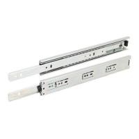 ราคา รางลิ้นชักรับใต้ HAFELE 422.25.552 22 นิ้ว สีกัลวาไนซ์ (116475)