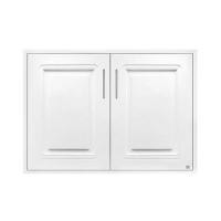 ราคา บานซิงค์ ABS KING PLAT-PEARL 96 x 68.8 ซม. สีขาว (261699)