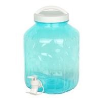 ราคา ถังน้ำดื่ม PET เกรด A HOME LIVING FLORAL 5 ลิตร (1066339)