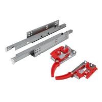 ราคา รางลิ้นชัก HAFELE 421.26.031 12 นิ้ว สีกัลวาไนซ์ (1182868)