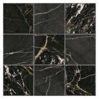 ราคา กระเบื้องพื้นพอร์ซเลน 16x16 นิ้ว COTTO เมลานี่ ทอง PM 0.96 ตร.ม. (1297302)