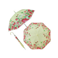 ราคา ร่ม EVA THAI SUN SPORT รุ่น SSR0024YE ลายการ์ตูนดอกไม้ สีเหลือง (888125100203)