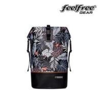 ราคา กระเป๋าเป้กันน้ำ FEELFREE TROPICAL MINI DRY TANK สี MIDNIGHT BLACK (888180900111)