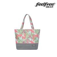 ราคา กระเป๋าเป้กันน้ำ FEELFREE TROPICAL TOTE สี Harmony Mint (888180900117)