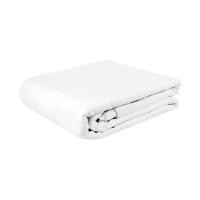 ราคา ปลอกผ้านวม HOME LIVING STYLE 100X90 นิ้ว สีขาว (235959)