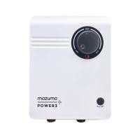 ราคา เครื่องทำน้ำร้อน MAZUMA POWER3 6000 วัตต์ สีขาว (1026056)