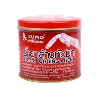 ราคา น้ำยาล้างหัวมิก SUMO 400 กรัม (1131860)