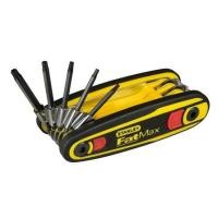 ราคา ขุดไขควงแบบพับได้ STANLEY FATMAX (1152597)