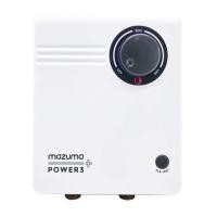 ราคา เครื่องทำน้ำร้อน MAZUMA POWER 3 PLUS 8000 วัตต์ สีขาว (1223207)