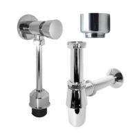 ราคา ฟลัชวาล์วโถชายท่อตรง DONMARK GL-9222 (1262478)